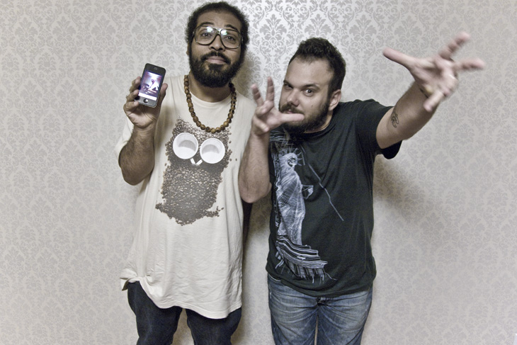 oga e rafa 2 low