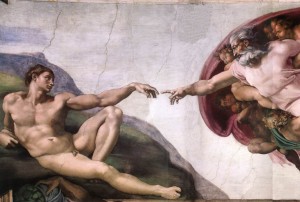 michelangelo