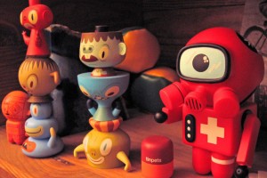 toy art
