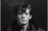 Self Portrait 1980 by Robert Mapplethorpe 1946-1989