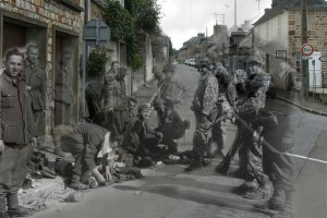 capa ghosts