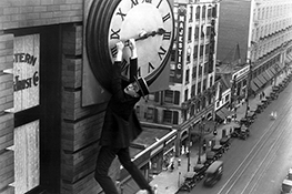 Desktop-the-clock