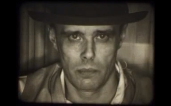 Joseph Beuys