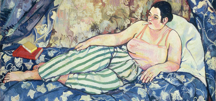 CCBB -RJ apresenta coleção Elles: Mulheres Artistas do Centro Pompidou