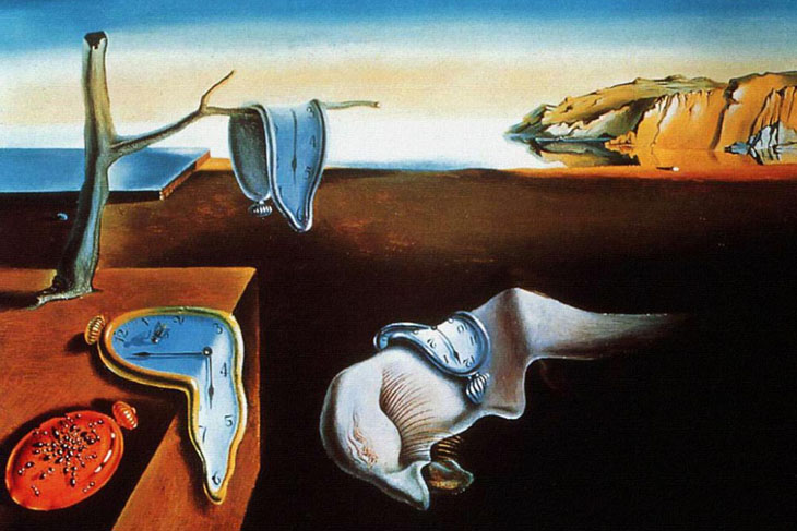 Surrealismo (1924-1950) – Arte Moderna