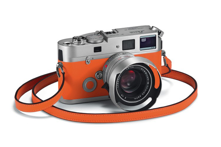 Hermès and Leica Limited Edition