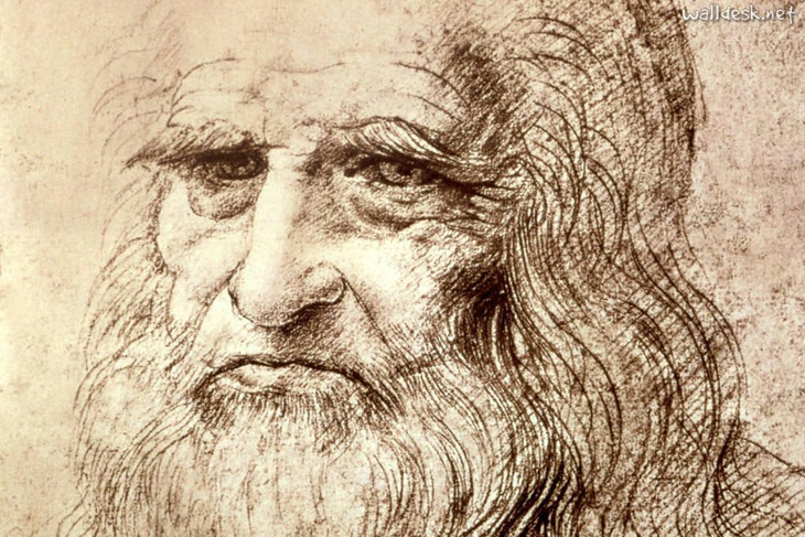 Quais das atividades abaixo Leonardo da Vinci nunca exerceu?