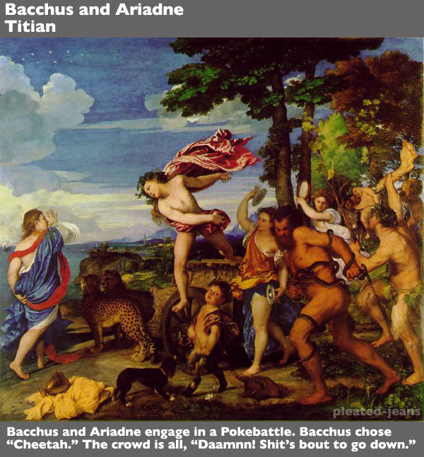 Bacchus-and-Ariadne-Titian