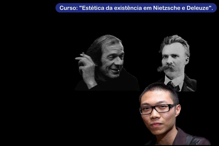 Curso Estética da Existência em Nietzsche e Deleuze