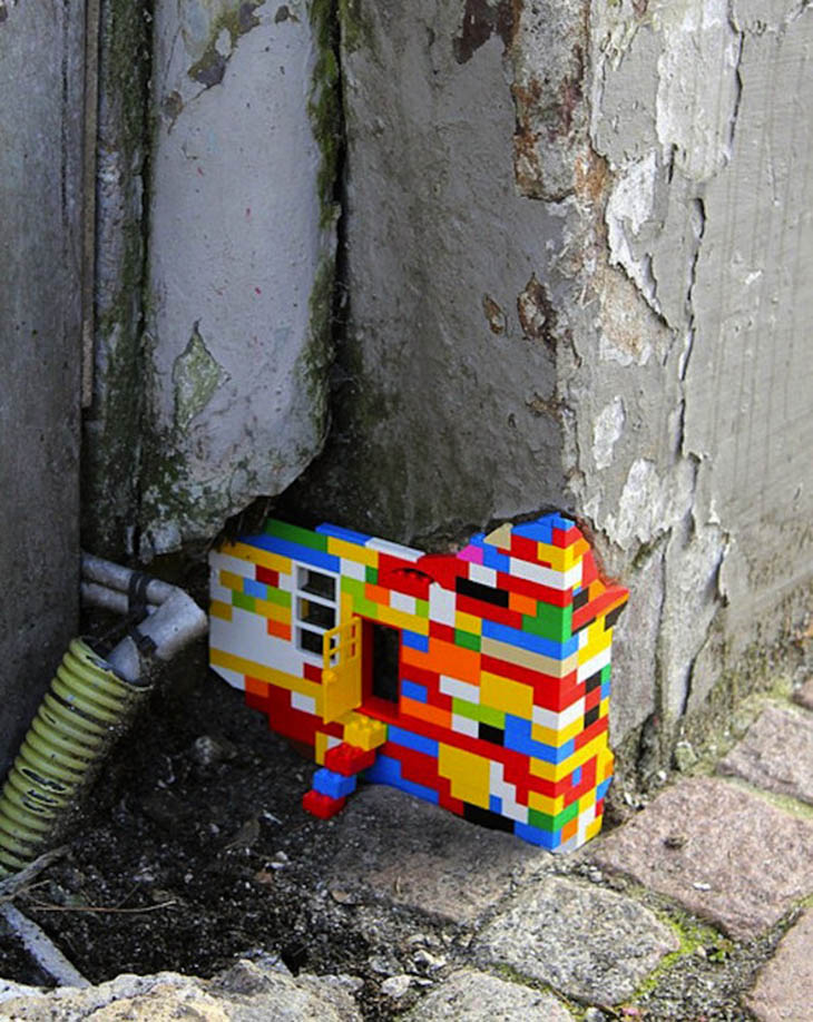 Lego-house