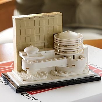 Lego-Guggenheim