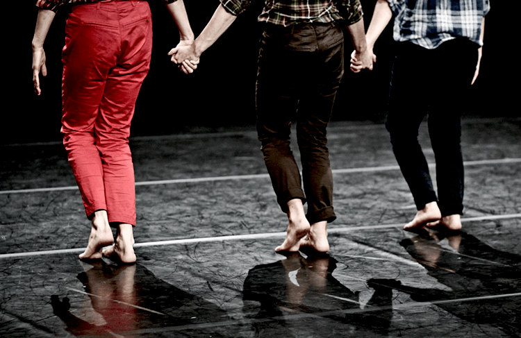 7ª edição do Festival Contemporâneo de Dança começa no próximo dia 30 em São Paulo