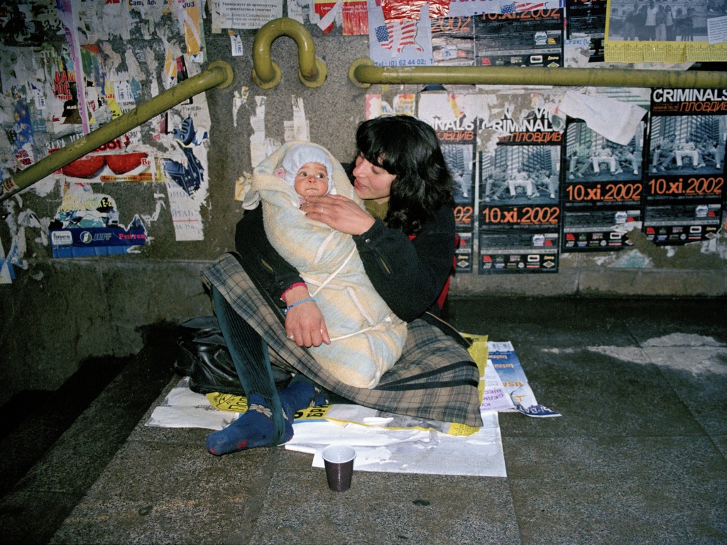 Alla Georgieva