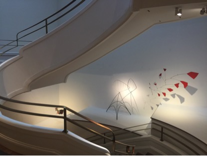 Art Noveau - Alexandre Calder