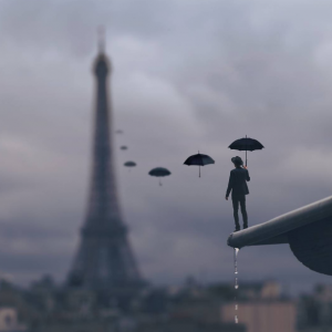 Vincent Bourilhon - BestOf
