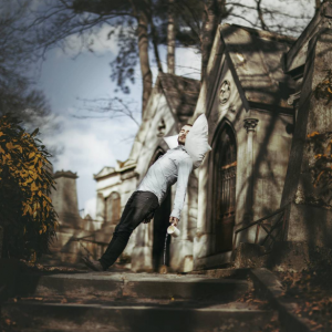 Vincent Bourilhon - Falling Sleep