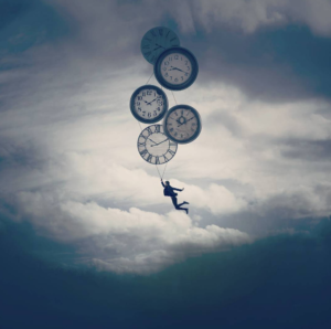 Time Machine