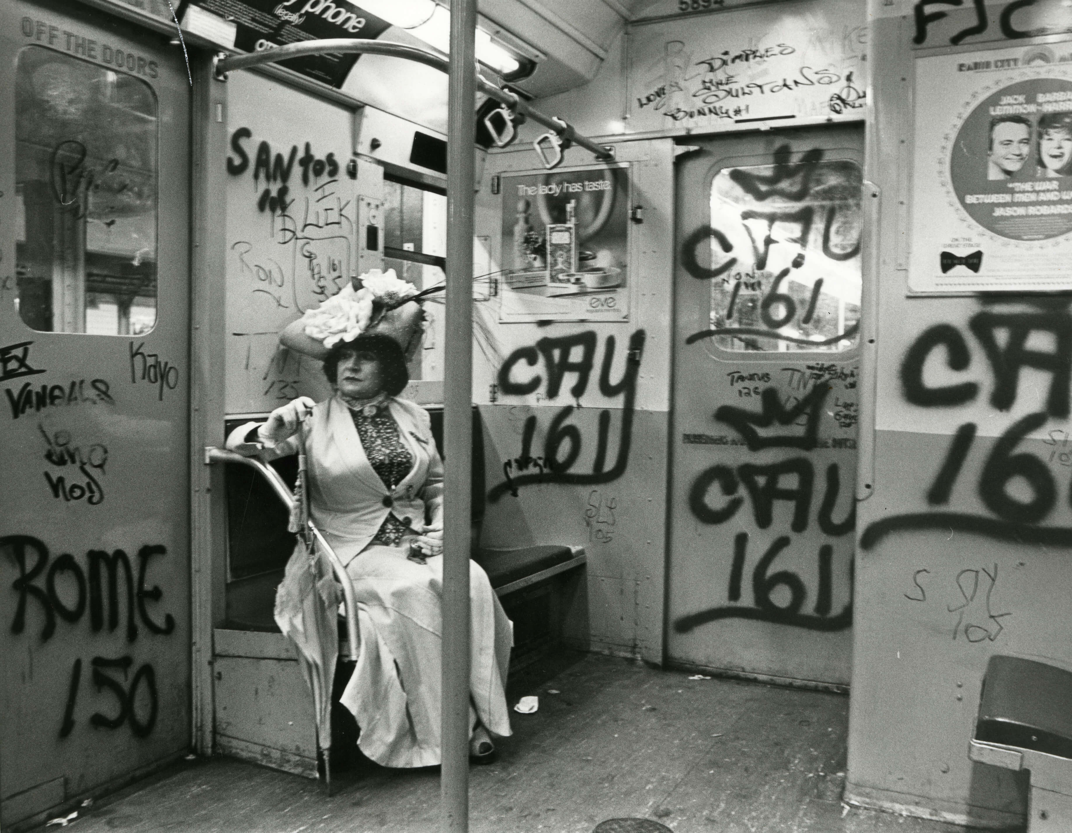 Bill Cunningham, o icônico fotógrafo do “New York Times”