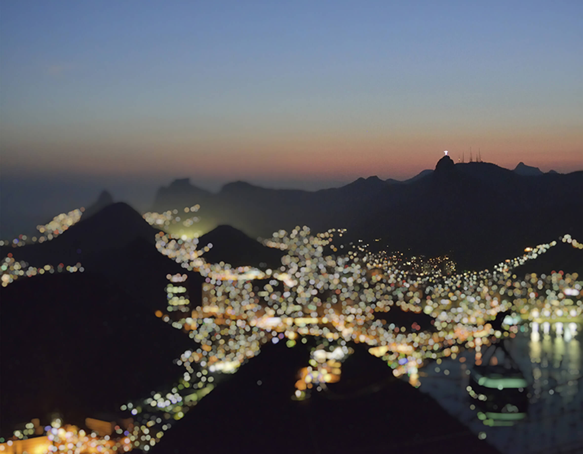 Rio do Céu, a beleza e a poesia do Rio de Janeiro