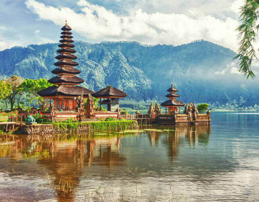 Bali - Indonésia