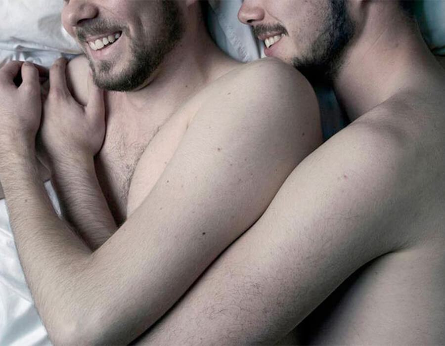 20 imagens provam que o amor e a sexualidade não dependem de gênero