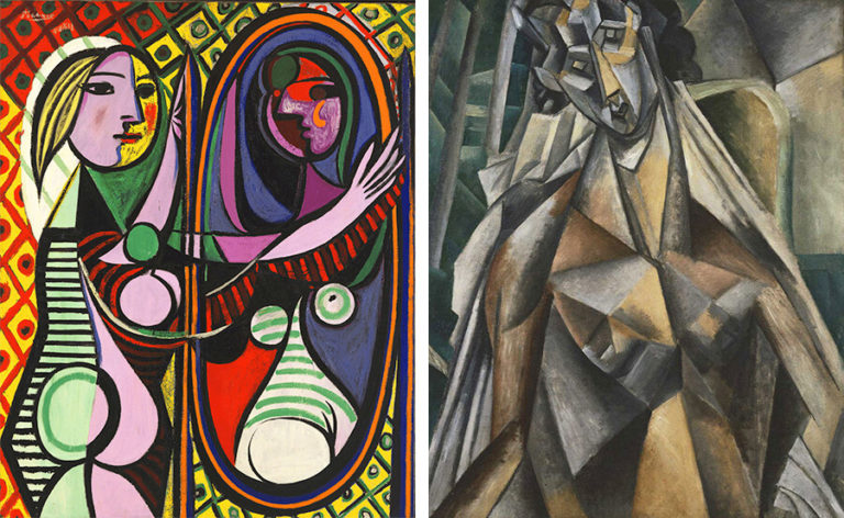 Os 8 principais movimentos artísticos do século XX - ArteRef