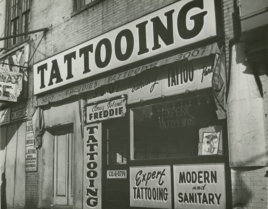 Quando a tatuagem se torna arte?