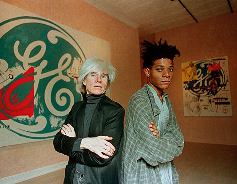 Será que Basquiat merecia ser tão famoso?