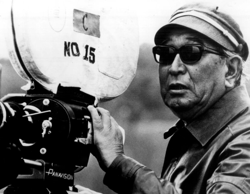 Akira Kurosawa, o diretor oriental que revolucionou o cinema ocidental