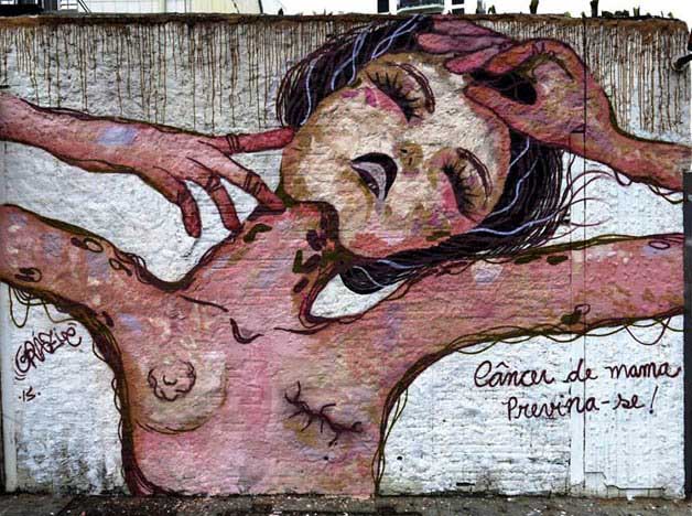 street art - grazie 
