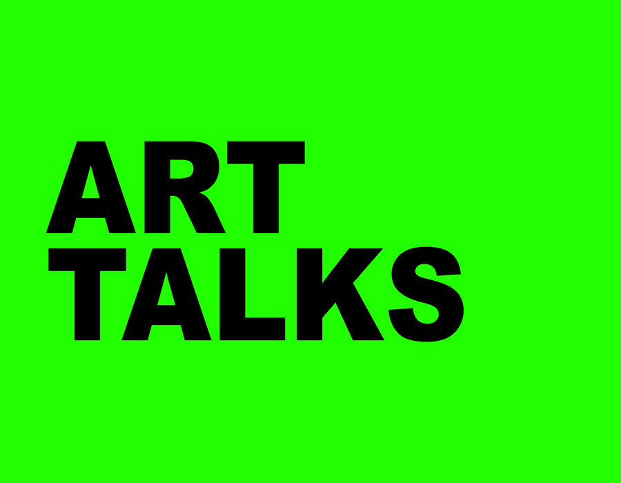 Art Talks com Pedro Ariel e Paulo Von Poser