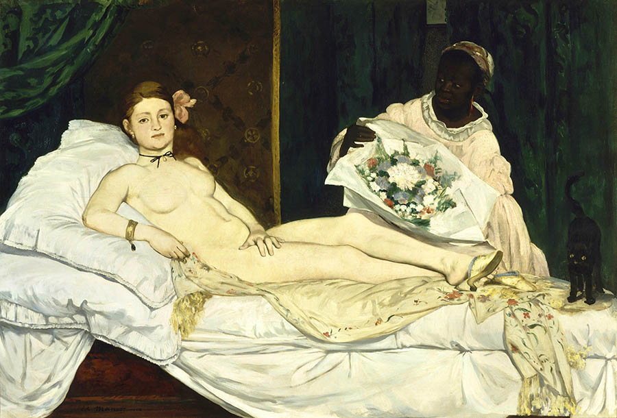 Edouard_Manet_Olympia