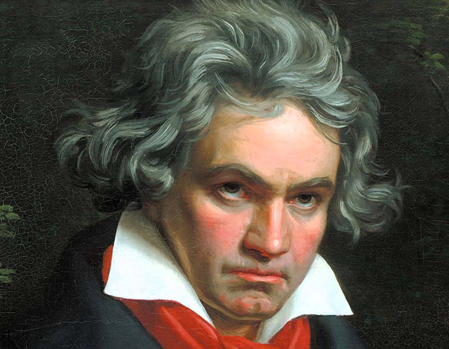 Saiba porque Beethoven seria um “crush” perfeito.