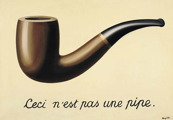 René Magritte