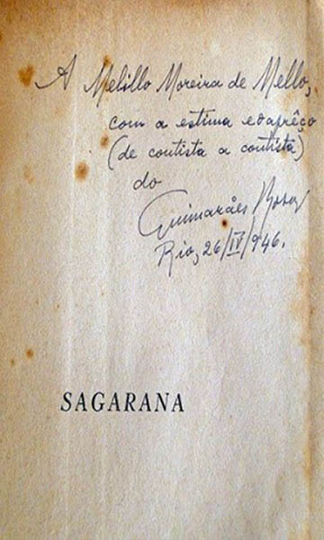 Sagarana 