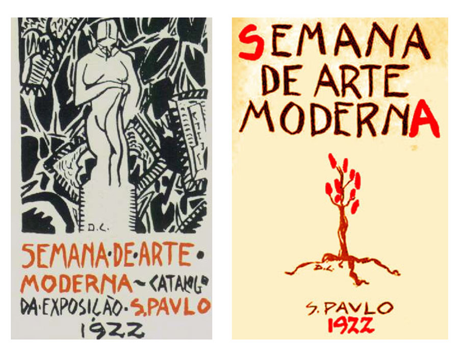 Modernismo no Brasil: um divisor de águas na história da arte