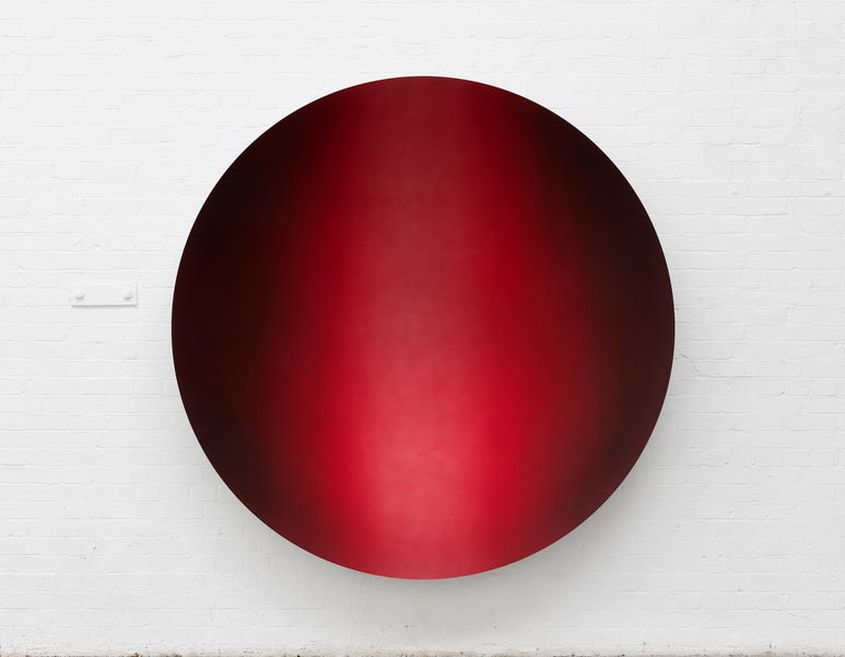 Anish Kapoor