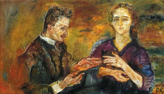 Expressionismo: contexto, características e principais artistas - ArteRef
