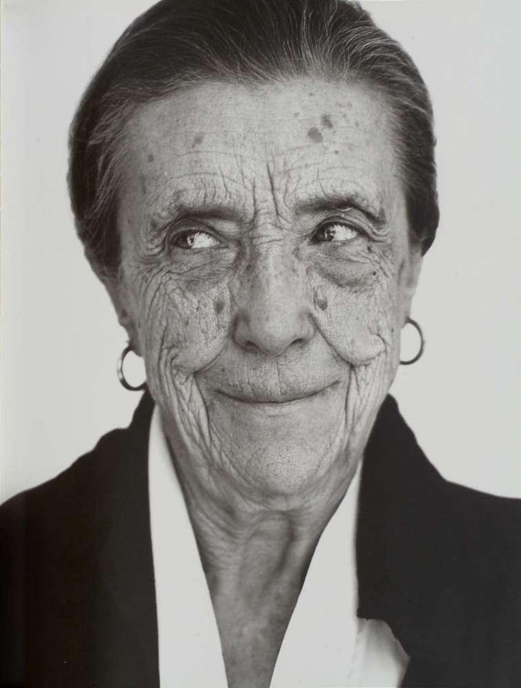 Louise Bourgeois