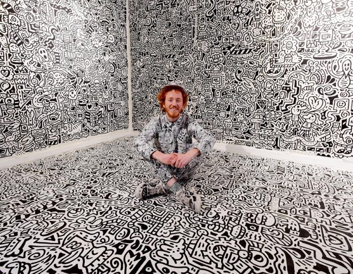 48-hour-doodle-marathon-2