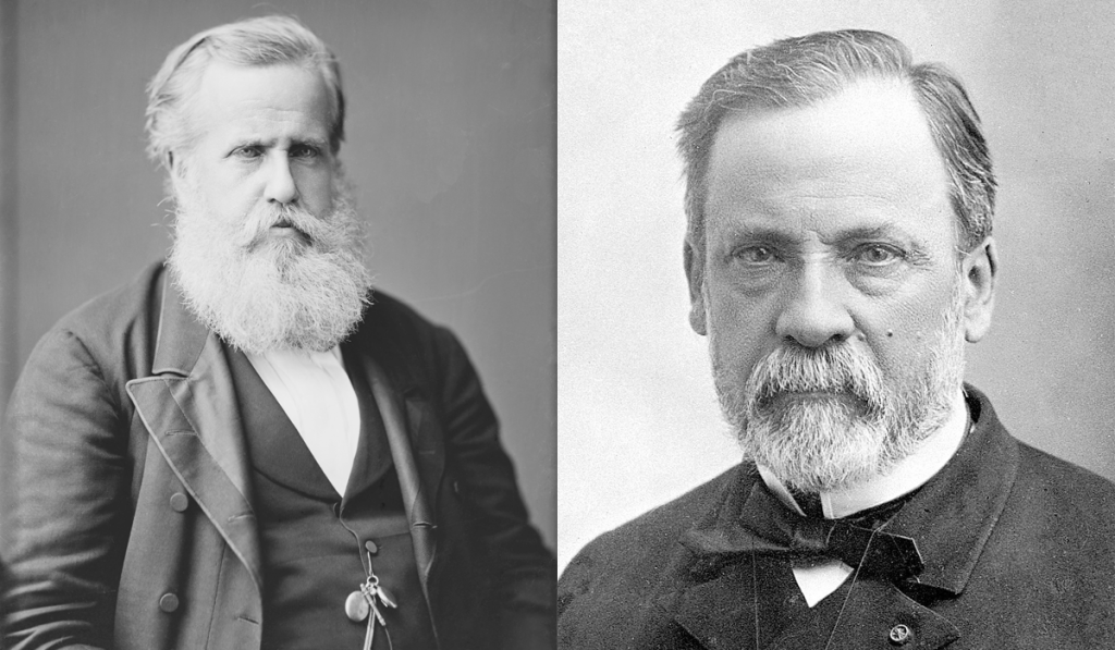 Dom Pedro II; dia nacional da fotografia