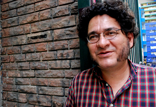 Rubens Espirito Santo