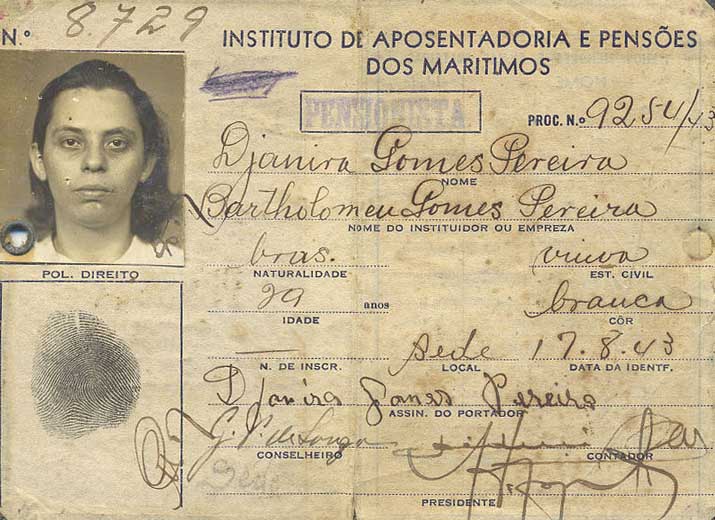 Indentidade_Djanira_(acervo do museu Avaré)