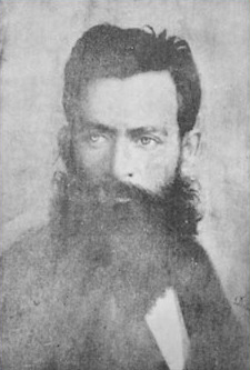 Johann Georg Grimm