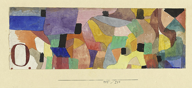 Paul-Klee