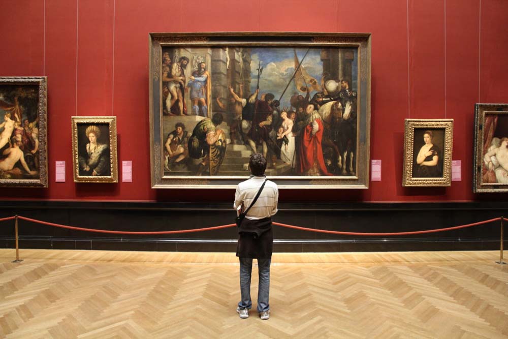 Art-Exhibition