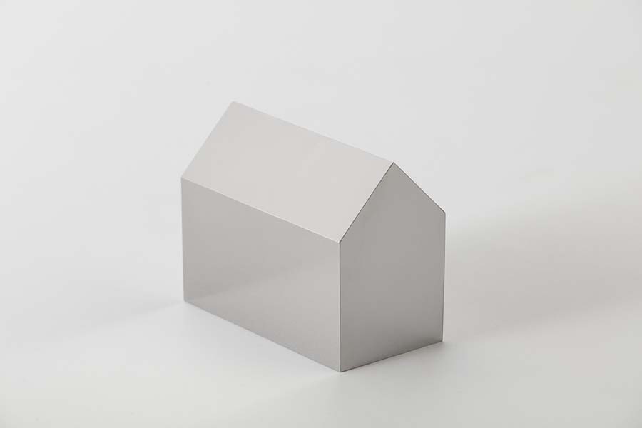 Casa Se Movente de Artur Lescher