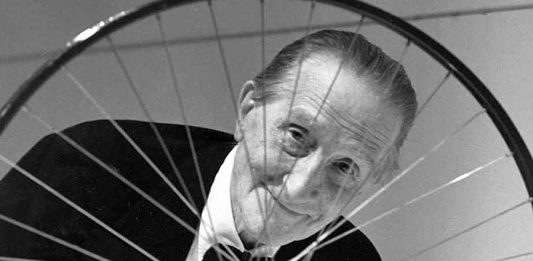 Marcel Duchamp