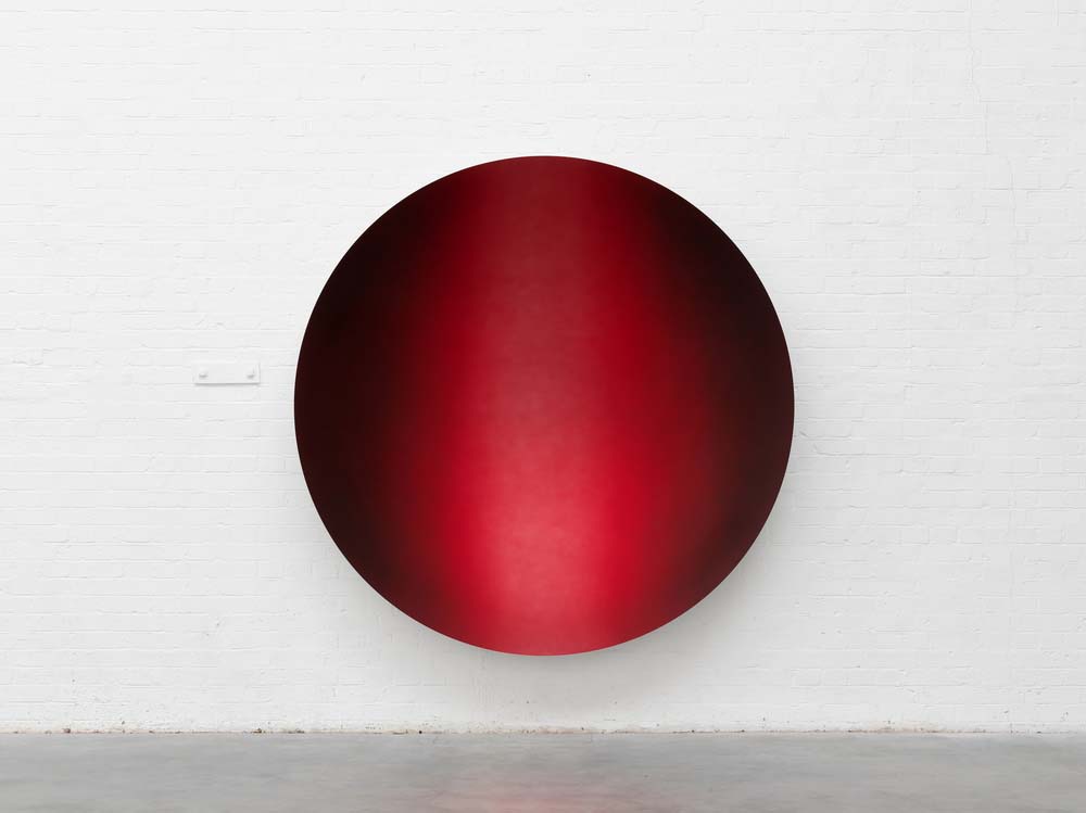 anish kapoor