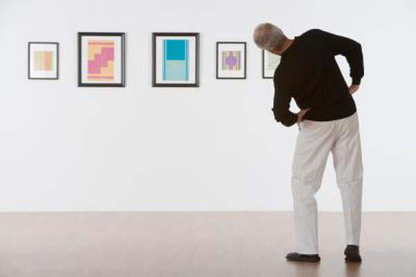 looking at art 2